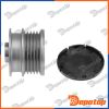 Poulie d'Alternateur pour MERCEDES | ESA-ME-004, 0101543902